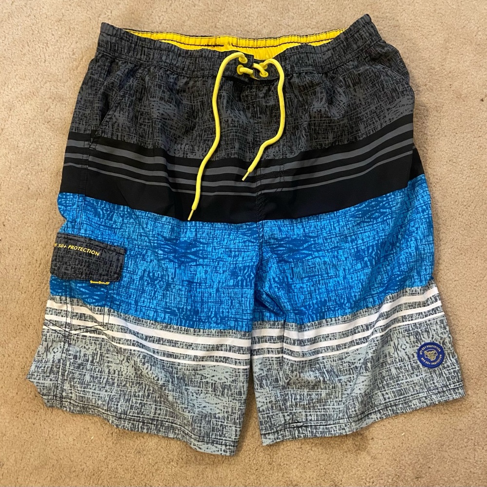 Men’s swimming trunks xl